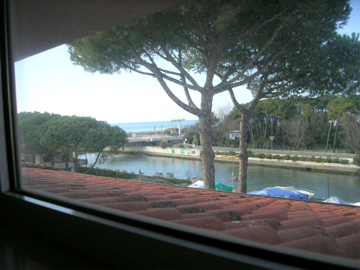 Hotel Eden Cinquale Camera foto